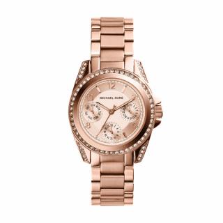 Michael Kors MK5613 TERAZ RATY 0% - WYPRZEDAŻ - OFICJALNA DYSTRYBUCJA  !!