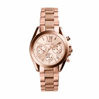 Michael Kors MK5799 TERAZ RATY 0% - WYPRZEDAŻ - OFICJALNA DYSTRYBUCJA  !!