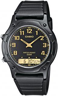 Pasek Casio AW-49H-1 TERAZ RATY 0% - WYPRZEDAŻ - OFICJALNA DYSTRYBUCJA  !!