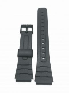 Pasek Casio F-105 ( F-91WG) TERAZ RATY 0% - WYPRZEDAŻ - OFICJALNA DYSTRYBUCJA  !!