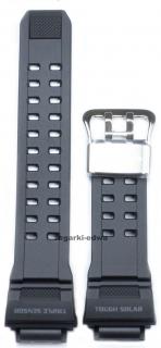 Pasek Casio GW-9400-1ER TERAZ RATY 0% - WYPRZEDAŻ - OFICJALNA DYSTRYBUCJA  !!