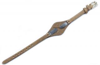 Pasek Fossil ES3264 TERAZ RATY 0% - WYPRZEDAŻ - OFICJALNA DYSTRYBUCJA  !!