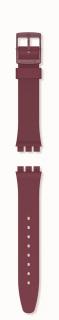 Pasek Swatch AGR405 TERAZ RATY 0% - WYPRZEDAŻ - OFICJALNA DYSTRYBUCJA  !!