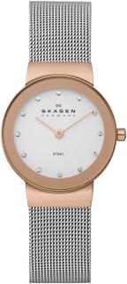 Skagen 358SRSC TERAZ RATY 0% - WYPRZEDAŻ - OFICJALNA DYSTRYBUCJA  !!