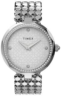Timex City  TW2V02600 TERAZ RATY 0% - WYPRZEDAŻ - OFICJALNA DYSTRYBUCJA  !!