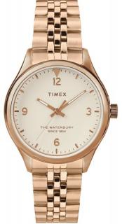 Timex TW2T36500 TERAZ RATY 0% - WYPRZEDAŻ - OFICJALNA DYSTRYBUCJA  !!