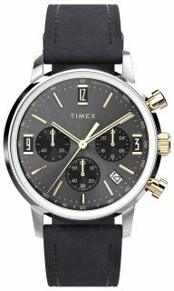 Timex TW2W51500 TERAZ RATY 0% - WYPRZEDAŻ - OFICJALNA DYSTRYBUCJA  !!