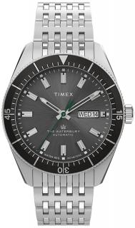 Timex Waterbury Dive Automatic TW2V24900 TERAZ RATY 0% - WYPRZEDAŻ - OFICJALNA DYSTRYBUCJA  !!