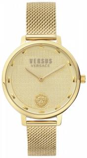 Versus Versace VSP1S1520 TERAZ RATY 0% - WYPRZEDAŻ - OFICJALNA DYSTRYBUCJA  !!