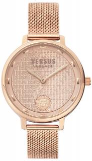 Versus Versace VSP1S1620 TERAZ RATY 0% - WYPRZEDAŻ - OFICJALNA DYSTRYBUCJA  !!