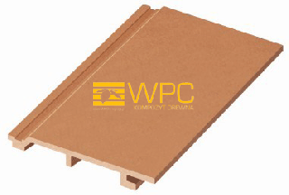 Deska elewacyjna - 174x21mm - 1mb, POLdeck - WPC kompozyt drewna Elewacje, deski na elewacje, panele elewacyjne drewnopodobne