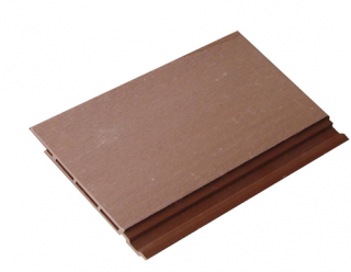 Deska elewacyjna POLdeck B-s1 NRO - WPC kompozyt drewna - 200x17mm - 1mb Elewacje, deski na elewacje, panele elewacyjne drewnopodobne