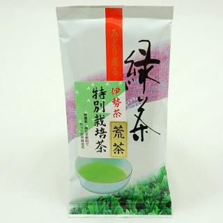 Herbata Aracha Isecha - ekologiczna