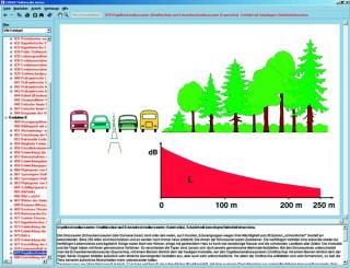 CD-ROM. Las jako środowisko życia - habitat - CD-ROM ze zdjęciami preparatów mikroskopowych