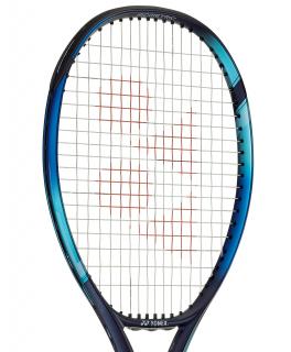 YONEX EZONE NEW 100SL SKY BLUE RAKIETA TENISOWA