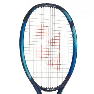 YONEX EZONE NEW ACE SKY BLUE RAKIETA TENISOWA