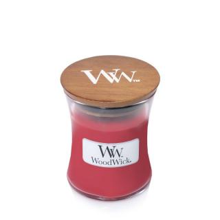 Świeca zapachowa Currant WoodWick 610g