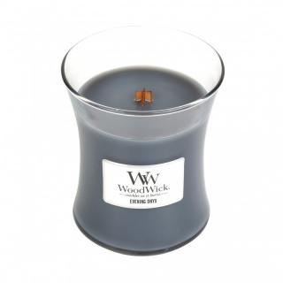 Świeca zapachowa Evening Onyx WoodWick 610g