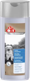 8in1 Szampon Puppy 250 ml szampon dla szczeniąt