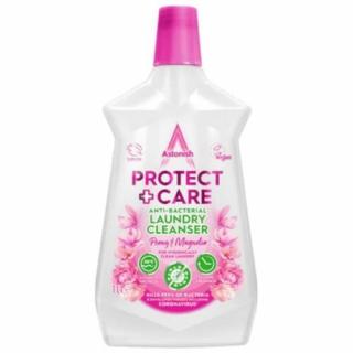 Astonish Protect + Care Płyn do prania Piwonia Magnolia 1L