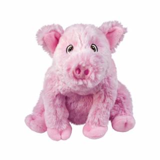 Kong Comfort Kiddos Pig S pluszak dla psa 16cm