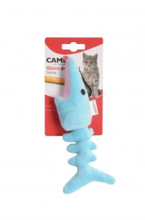 Zabawka dla kota camon toy fishbone rybia ość 15 cm