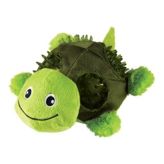 Zabawka dla psa Kong Shells Turtle S