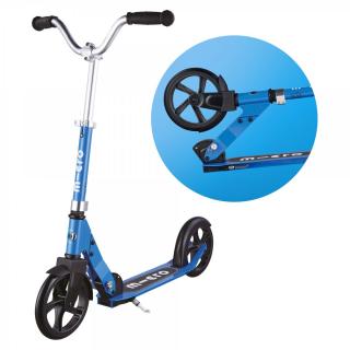 Hulajnoga Micro Cruiser Blue SA0168