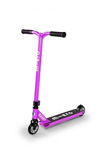 Hulajnoga wyczynowa Micro Ramp Purple SA0191