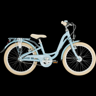 Puky Skyride 20-3 Alu light 4452 retro blue