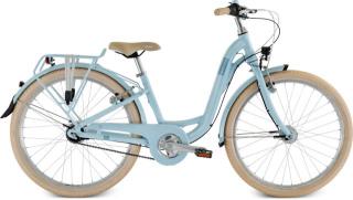 Puky Skyride 24-7 Classic Retro blue - 4480