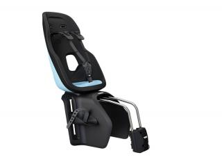 Thule Yepp Nexxt Maxi Frame Mounted Aquamarine na ramę 12080254