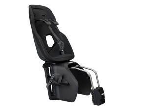 Thule Yepp Nexxt Maxi Frame Mounted Midnight Black na ramę 12080251