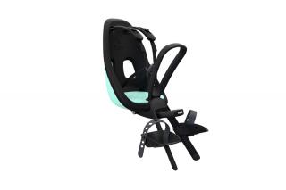 Thule Yepp Nexxt Mini Fotelik rowerow Mint na przód 12080115