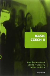 Basic Czech II