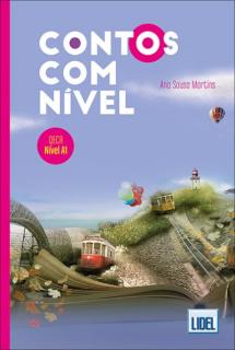 Contos com Nível (A1) – czytanki