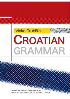 Croatian Grammar - gramatyka języka chorwackiego