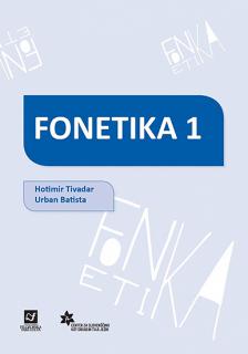 Fonetika 1 - fonetyka języka słoweńskiego