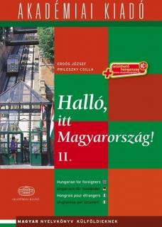 Halló, itt Magyarország! – 2.