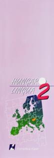 Hungarolingua 2 – Fonetikai füzet / zapis fonetyczny