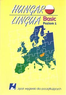 Hungarolingua Basic Poziom 1 (polska wersja)