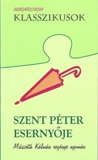 Szent Péter esernyője - teksty uproszczone