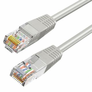 KABEL SIECIOWY LAN ETHERNET PATCHCORD RJ45 30m