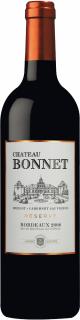 Chateau Bonnet Reserve Bordeaux Rouge A.O.C. 0,75L