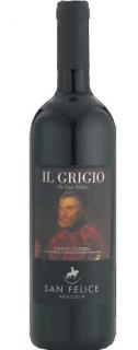 Il Grigio San Felice Chianti Classico Riserva D.O.C.G. rosso 0,75L