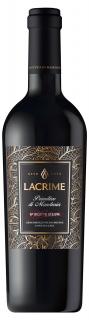 Lacrime Primitivo di Manduria 0,75L