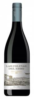 Las Colinas del Ebro - Syrah / Garnatxa, Terra Alta D.O. tinto 0,75L