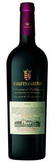 Marques de Grinon Syrah 0,75L