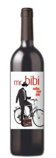 Mr. Bibi Red 0,75L