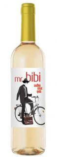 Mr. Bibi White 0,75L